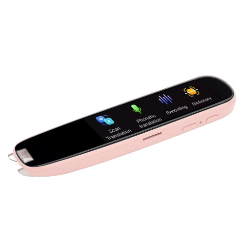 WiFi-Scanstift, Smart Scan, Mehrzweckgerät, 2