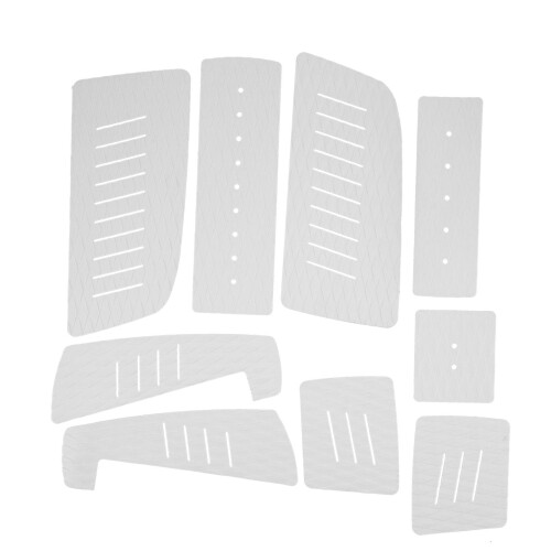 EVA Deck Traction Pad Rutschfeste Surfbrettmatte 2