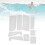 EVA Deck Traction Pad Rutschfeste Surfbrettmatte 12