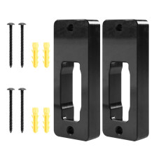 Wandmontage Fishing Roll shelf Roll holder Fishing holder Fishing Tackle Display Fishing reel Display Stand