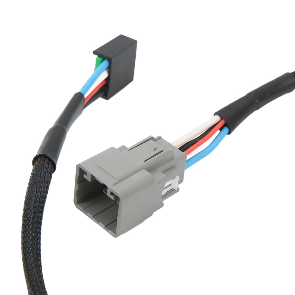 Anhã¤Ngerbremsen-Controller-Kabelbaum, T-Stecker 8223848488843
