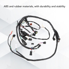 OEM ATV Kompletter Kabelbaum Lange Lebensdauer