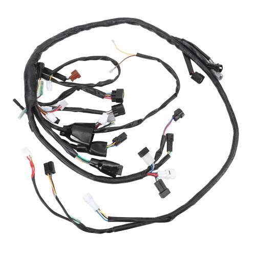 OEM ATV Kompletter Kabelbaum Lange Lebensdauer 2