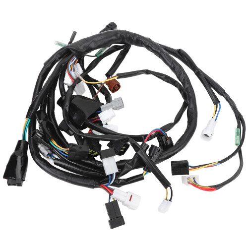 OEM ATV Kompletter Kabelbaum Lange Lebensdauer 1