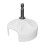 Strickmaschinenadapter, ABS-Stahl, 9