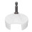 Strickmaschinenadapter, ABS-Stahl, 10