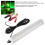 Unterwasser Angeln Locken Köder Licht 30W LED 12