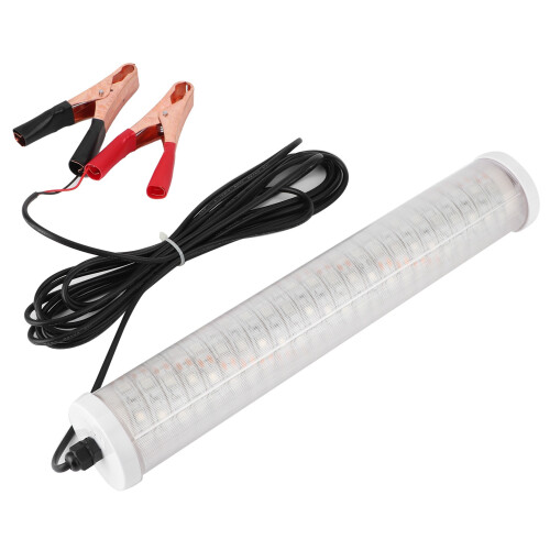 Unterwasser Angeln Locken Köder Licht 30W LED 2