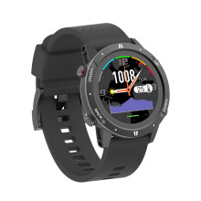 Outdoor GPS Sportuhr Fitness Tracker Armbanduhr
