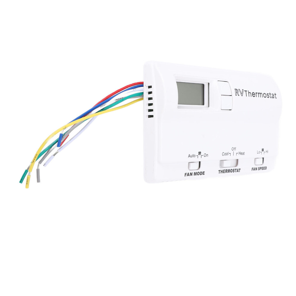 Digitaler Thermostat Fã¼R Wohnmobile, 3 8223848493601
