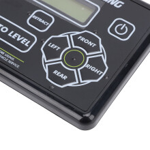 RV-Auto-Leveling-System 421484 Touchpad