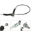 Getriebe Selector Shift Kabel Fit für Polaris RZR 5