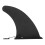9in Surf SUP Fin Feste Buchse Typ Surfboard Center 10