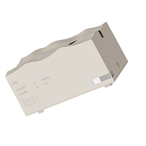 Practical Tissue Organization Box Modern Decorative Tissue-3