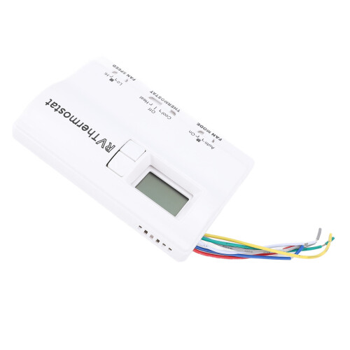 Digitaler Thermostat für Wohnmobile, 3 2
