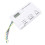 Digitaler Thermostat für Wohnmobile, 3 5