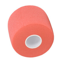 Badminton-Griffpolsterfolie, 60 mm Breite, 20 m