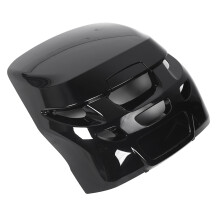 Top Cowling Airdam Cap 885354T01 Schwarze Air Dam