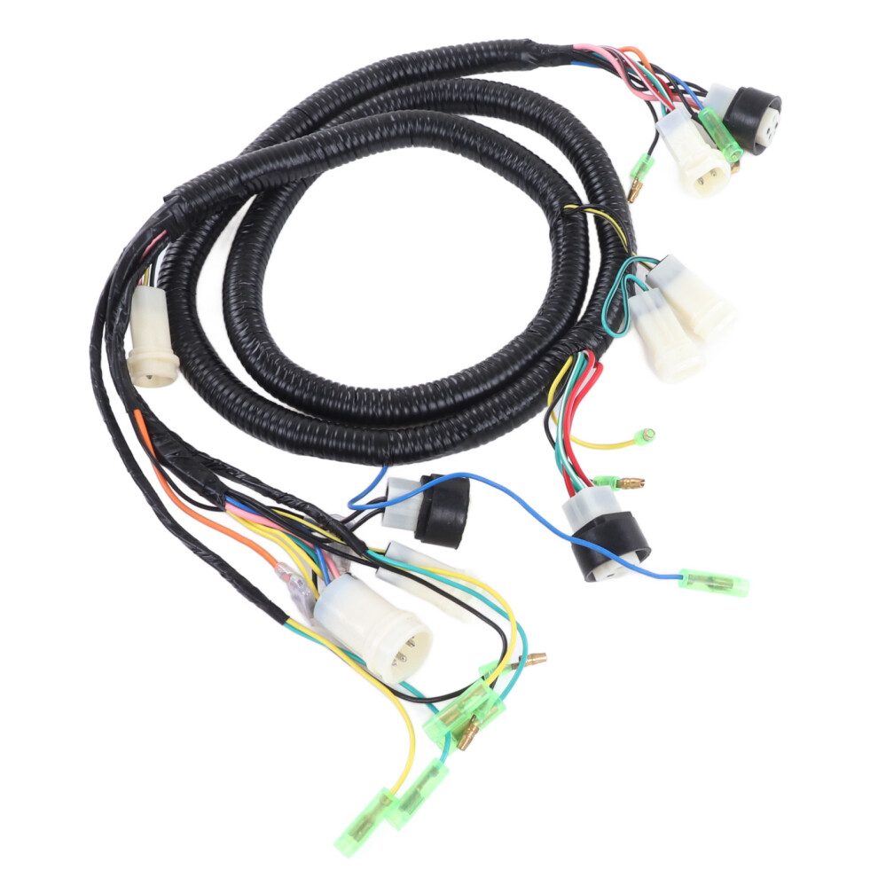 Atv-Kabelbaumsatz, Hochleistungs-2Gu 82590 10 00, 8223848468906