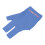 Billard Pool Handschuhe 3 Finger Queue Handschuhe 4