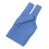 Billard Pool Handschuhe 3 Finger Queue Handschuhe 9