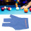 Billard Pool Handschuhe 3 Finger Queue Handschuhe 11
