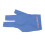 Billard Pool Handschuhe 3 Finger Queue Handschuhe 5