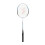 Paar blaues Badmintonschläger-Set aus 1