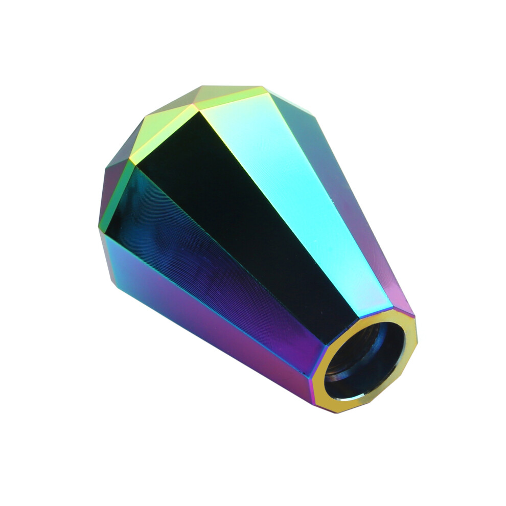Universeller Schaltknauf In Rautenform Fã¼R 8223848495230