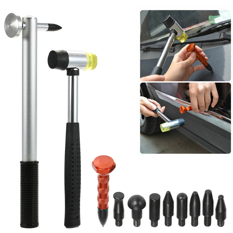 Ausbeulen Ohne Reparatur Werkzeug Dent Entfernung 8223848494493