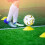 Fußball Größe 5 PVC für Wettkämpfe Training 11