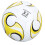 Fußball Größe 5 PVC für Wettkämpfe Training 4