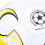 Fußball Größe 5 PVC für Wettkämpfe Training 15