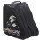 Ice skate bag with shoulder strap Black 5
