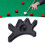 Billard-Brückenkopf aus Kunststoff, 11