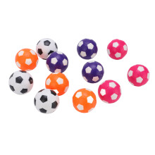 12 stücke Multicolor Indoor Tischfußball