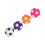12 stücke Multicolor Indoor Tischfußball 15