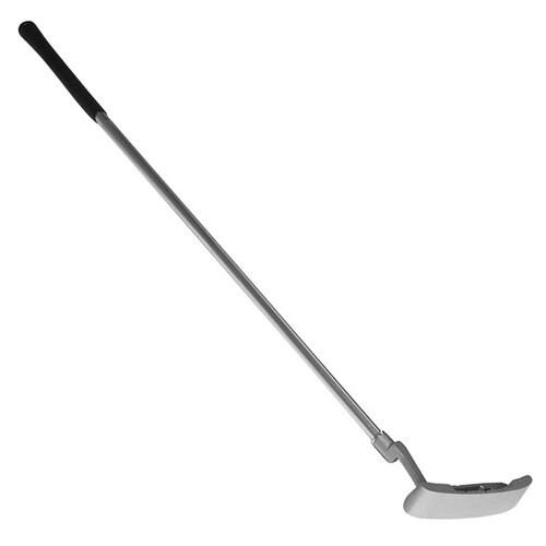Putting-Set mit Putter, 2 Bällen, Putting Cup für 2