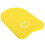 Schwimm-Kickboard, EVA, leicht, US-förmig, 3