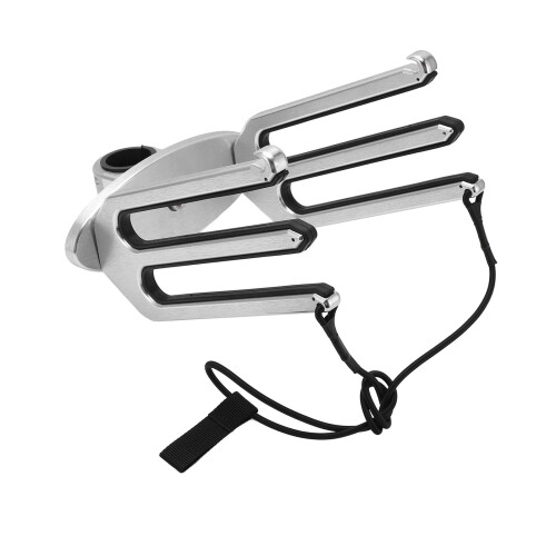 Wakeboard Rack Aluminium Legierung Surfbrett Turm 2