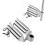 Wakeboard Rack Aluminium Legierung Surfbrett Turm 13