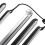 Wakeboard Rack Aluminium Legierung Surfbrett Turm 15