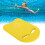 Schwimm-Kickboard, EVA, leicht, US-förmig, 11