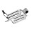 Wakeboard Rack Aluminium Legierung Surfbrett Turm 5