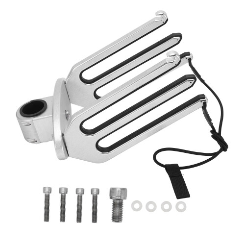 Wakeboard Rack Aluminium Legierung Surfbrett Turm 1