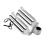 Wakeboard Rack Aluminium Legierung Surfbrett Turm 9
