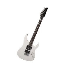 E-Gitarren-Kit, Holzkorpus mit 5-stufigem