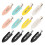 12Pcs Mode Ente Haarnadel Mädchen Pony Haar 7
