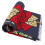 Afrikanischer Batikstoff, Polyester, 6 Meter, 2 8