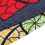 Afrikanischer Batikstoff, Polyester, 6 Meter, 2 14
